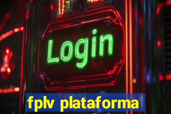 fplv plataforma